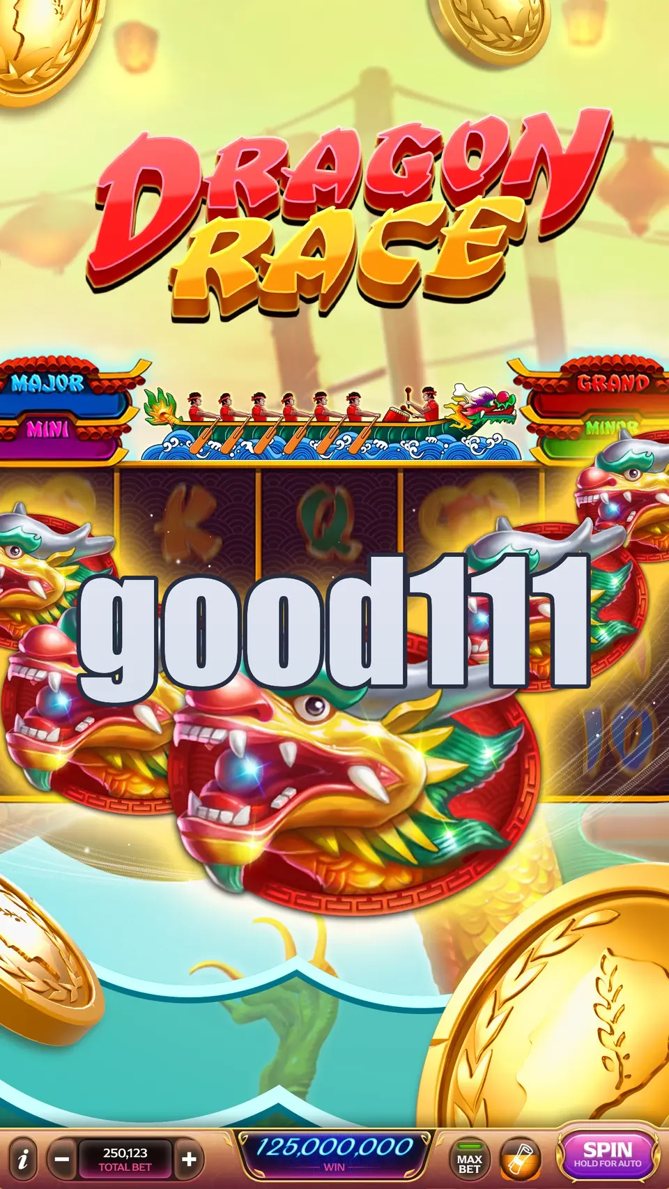 good111 APK