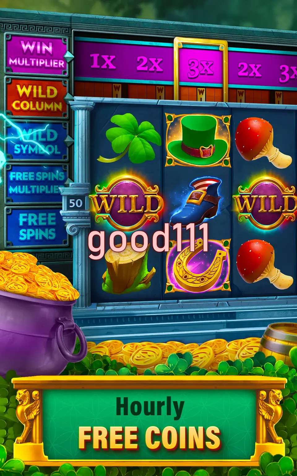 good111 APK