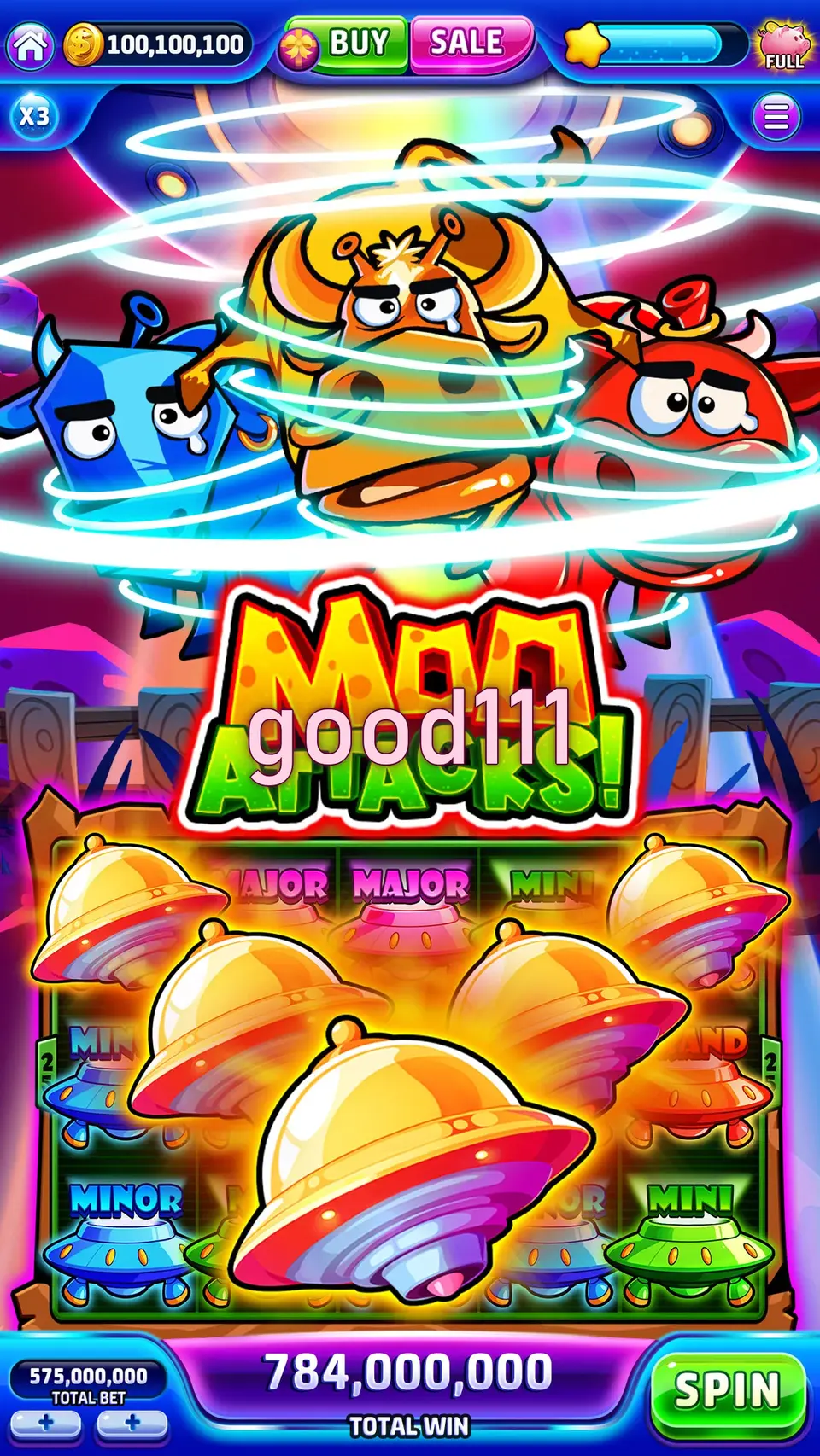 good111 APK