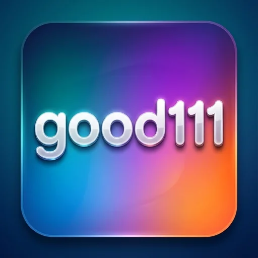 good111 Logo - অফিসিয়াল