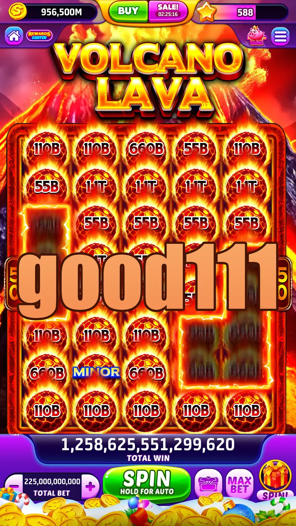 good111 স্ক্রিনশট - APK অফিসিয়াল